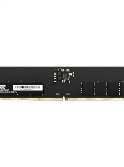 [에센코어] 에센코어 KLEVV DDR5 PC5-44800 CL46 파인인포 [16GB] (5600)
