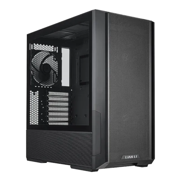 [LIAN-LI] LANCOOL 216 [미들타워] [블랙]