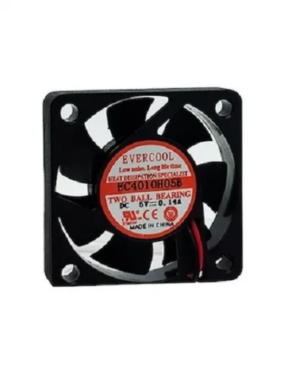[에버쿨] EC4010H05B 2P [시스템쿨러/40mm]