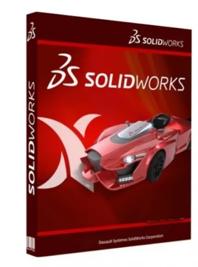 [다쏘시스템] solidworks standard 솔리드웍스 스탠다드 [라이선스/영구사용/기술지원 2년포함]