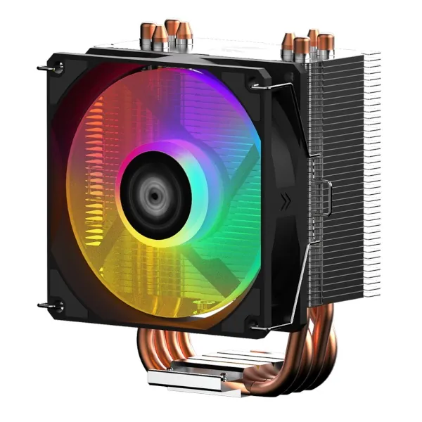 [3RSYS] Socoool RC150 RGB [CPU쿨러]