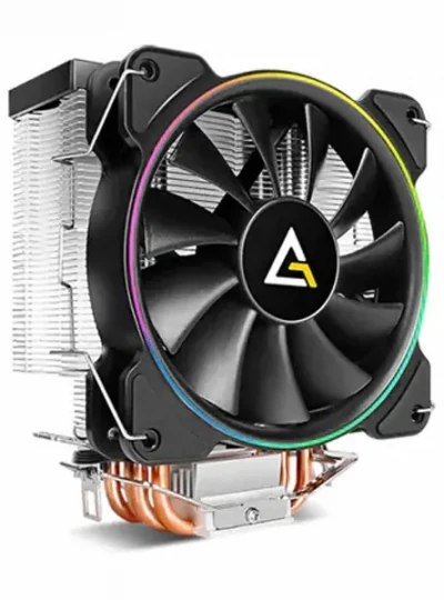 [Antec] A400 RGB [CPU쿨러]
