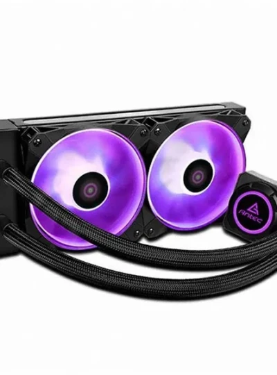[Antec] Kuhler H2O K240 RGB [CPU쿨러]