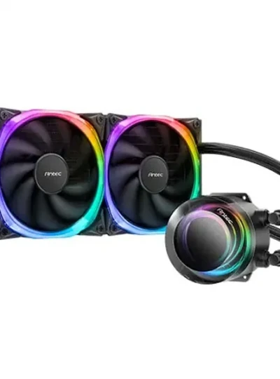 [Antec] VORTEX 240 ARGB [CPU쿨러]