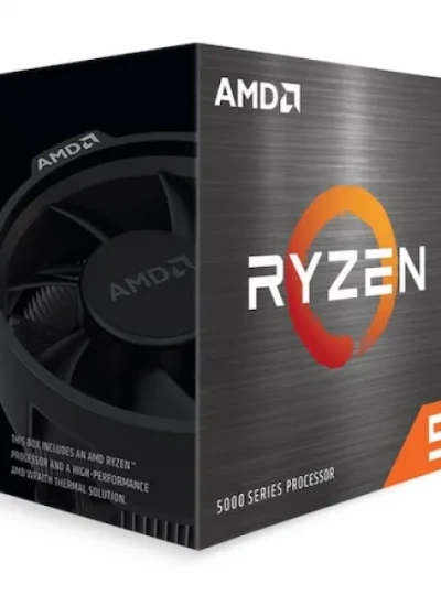 [AMD] 라이젠5 세잔 5600G (6코어/12스레드/3.9GHz/쿨러포함) [정품박스]