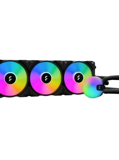 [FRACTAL DESIGN] Lumen S36 RGB V2 [CPU쿨러]