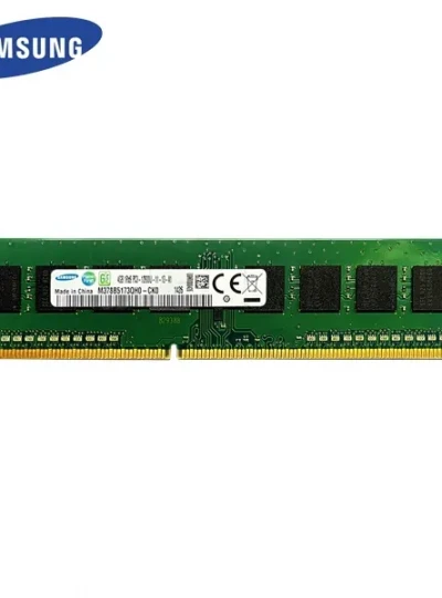 [삼성전자] DDR3 4GB PC3-12800 메모리 [중고제품/ AS 6개월]