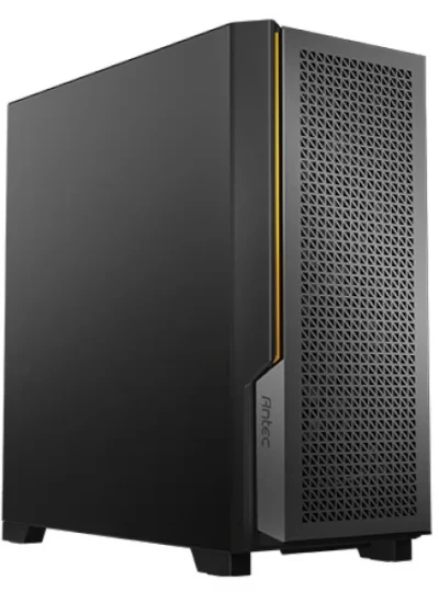 [Antec] P20CE ELITE 6FAN METAL MESH SOLID [미들타워]