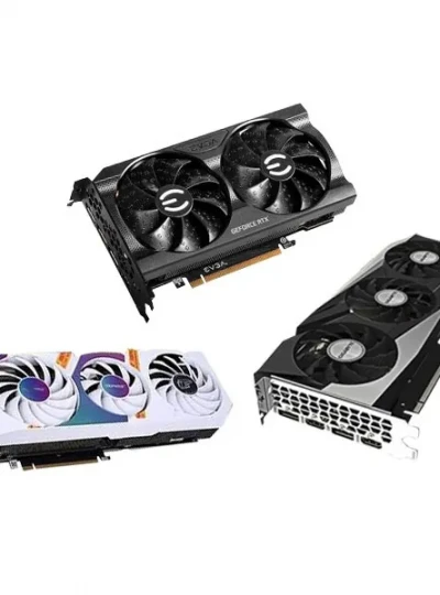 [랜덤] RTX 3060TI D6 8GB 랜덤 발송 [중고제품 / AS 6개월]
