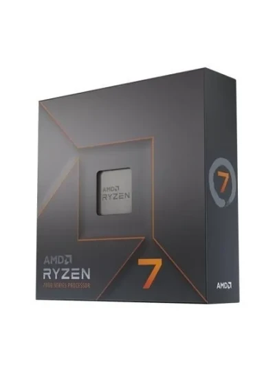 [AMD] 라이젠7 라파엘 7700X (8코어/16스레드/4.5GHz/쿨러미포함/대리점정품/멀티팩) ◆ 중고 상품 [센터에 입고 정상 판정 출고된 제품 / 벌크상태. 스티커 및 메뉴얼 미제공] ◆ ※ 보증기간 2년