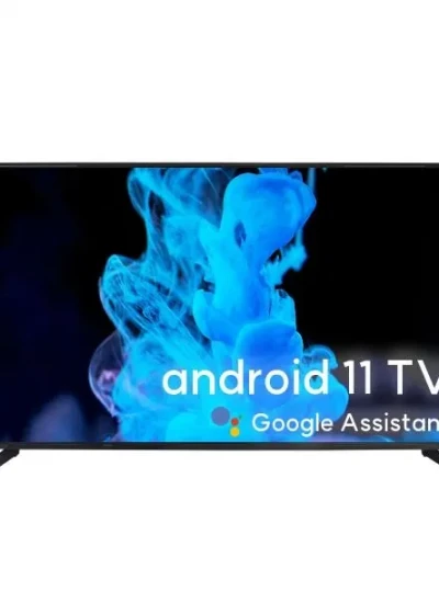 [살루스] 81cm HD TV 구글 안드로이드 11버전 무상 AS S-32HS AI