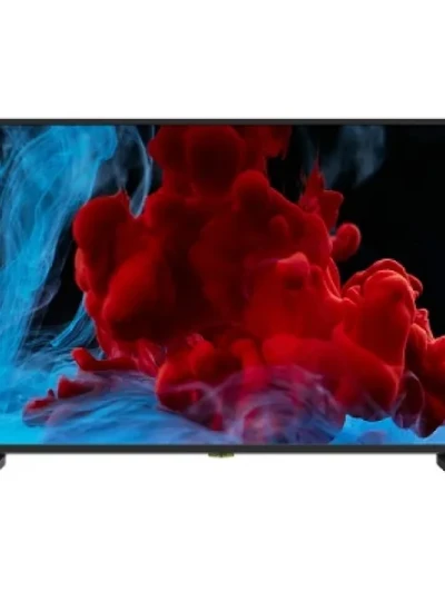 [살루스] 165cm UHD TV SS650UHD 스탠드 설치