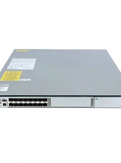 [시스코] WS-C4500X-16SFP+ 10G 스위칭 허브 2년 보증 [중고제품]