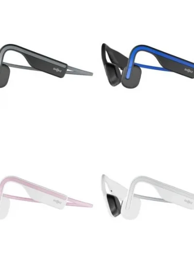 [SHOKZ] [블루투스 이어폰] 샥즈 골전도 블루투스 이어폰 오픈무브 S661