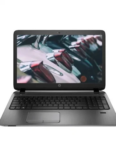 [HP] ProBook 450-G1 (I5-4200M/8G/SSD256GB/인텔그래픽/15.6/윈10) [중고제품]