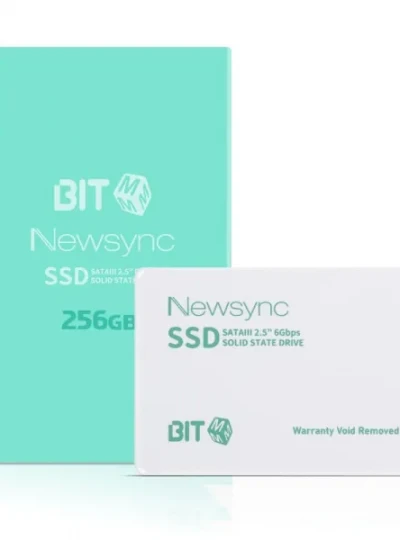 [비트엠] Newsync BITS SATA [256GB]