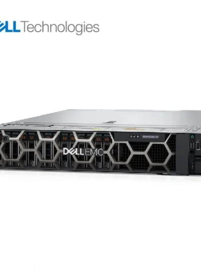 [Dell] R550 Xeon S4310 8LFF/H755/800W(1+1)/3Y [옵션선택 : RAM / HDD / SSD]