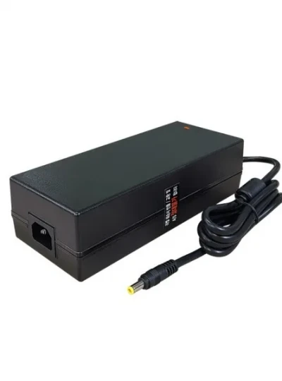 [프라임디렉트] 아답터, 220V / 24V 9.5A 230W [내경2.1~2.5mm/외경5.5mm] 전원 케이블 미포함 [비닐포장]