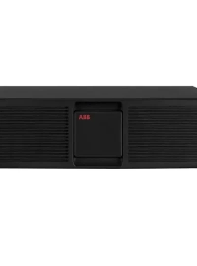 [ABB] External Battery 11RT G2 6kVA, 10kVA (20x9)