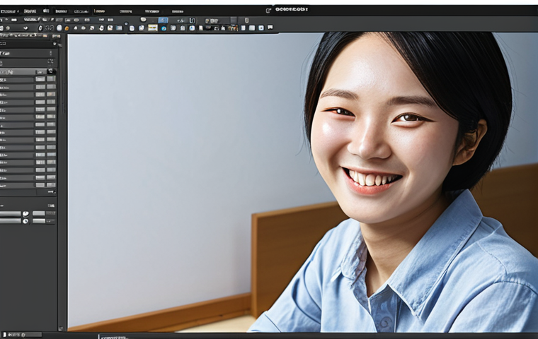 인디자인 - 이미지 1