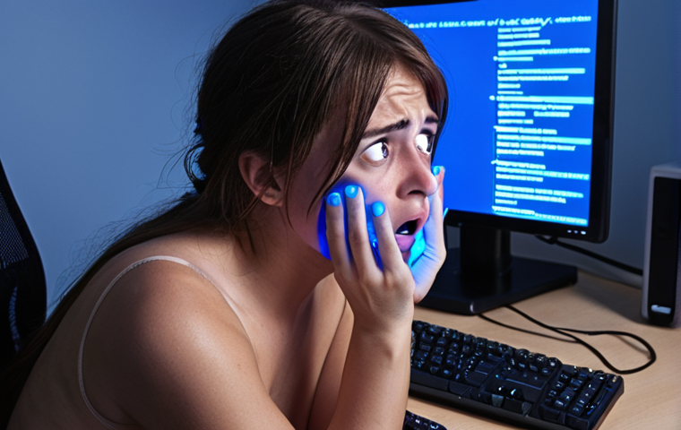 kernel_stack_inpage_error - 이미지 1
