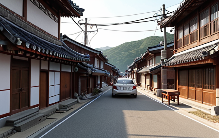 창선면에서 - 이미지 1