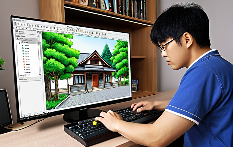 숨겨진 - 이미지 1