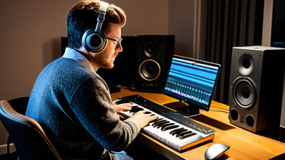 대곡동 로직프로(logic pro)원격설치 후회 없는 선택! 더 나은 음악 작업 환경으로 놀라운 결과

음악 작업, 특히 로직프로(Logic Pro) 같은 전문 DAW 프로그램을 다루는 분들이라면, 시스템 최적화가 얼마나 중요한지 잘 아실 거예요. 최근 몇 년간 개인 스튜디오 환경이 급증하면서 고성능 프로그램의 원격 설치 및 안정화 서비스에 대한 수요가 폭발적으로 늘었죠. 특히 M1, M2 같은 애플 실리콘 칩으로의 전환이 가속화되면서, 기존 맥 시스템