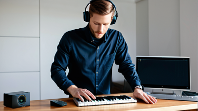 내삼미동 로직프로 Logic Pro 원격설치, 단 한 번의 클릭으로 당신의 음악 작업이 더 빨라집니다!

최근 비대면 시대가 가속화되면서, 음악 작업을 위한 홈 스튜디오 구축이 그 어느 때보다 활발합니다. 특히 Logic Pro와 같은 전문 DAW(Digital Audio Workstation) 프로그램은 정교한 설치와 설정이 필수적이죠. 과거에는 직접 방문하거나 컴퓨터를 들고 가는 번거로움이 있었지만, 이제는 다릅니다. 원격 기술 지원은 단순히 편리함