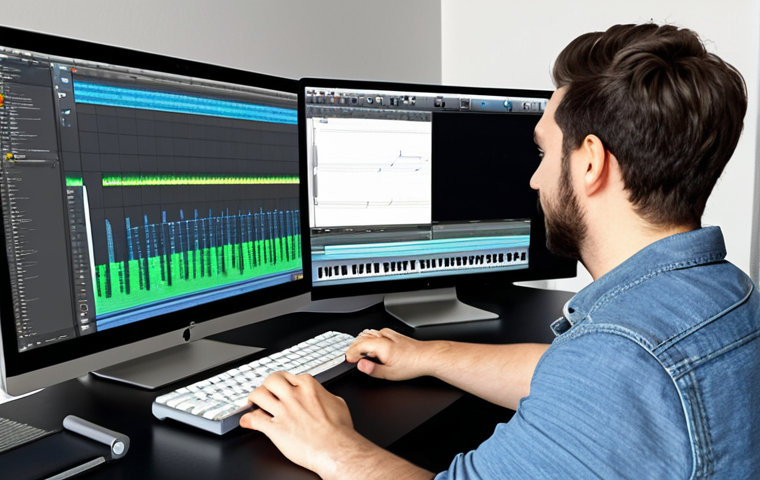 법원읍 로직프로 logic pro 원격설치 - 이미지 1