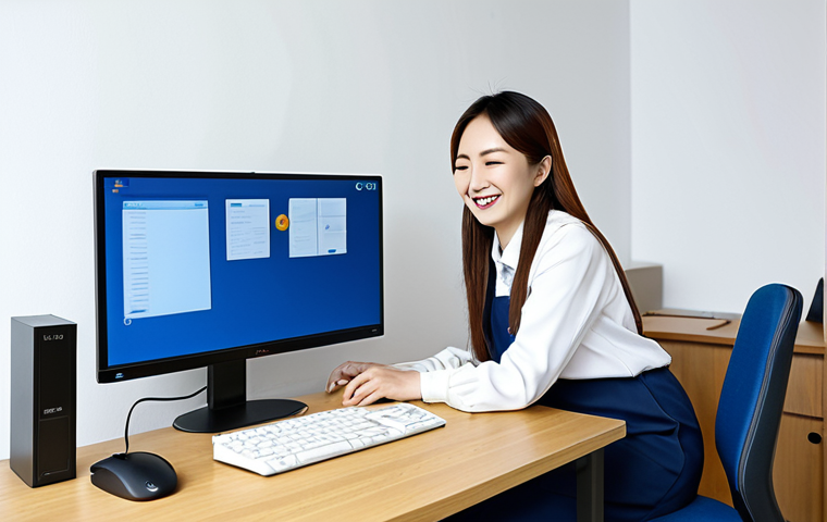 장곡동 한컴오피스 한글 HWP 원격설치 - 이미지 3