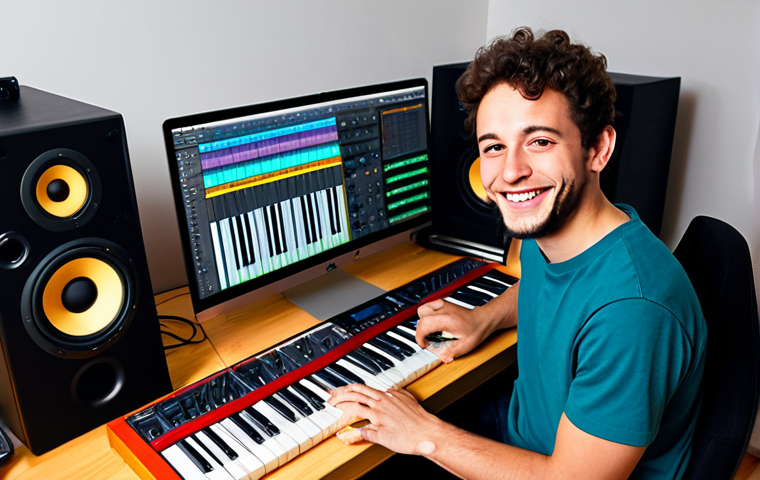 청계동 로직프로 logic pro 원격설치 - 이미지 2