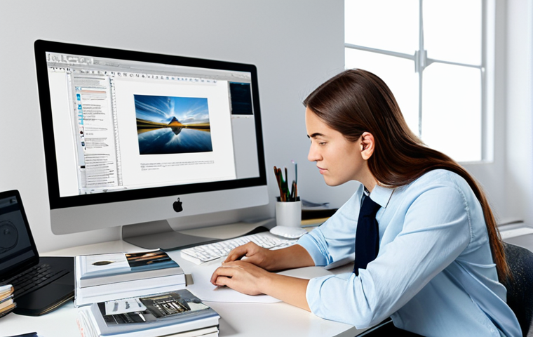 여주시 포토샵 Photoshop 원격설치 - 이미지 1