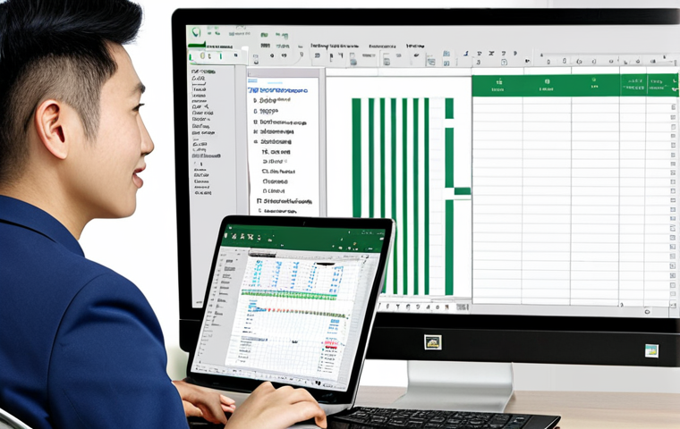 통인동 엑셀 Excel 원격설치 - 이미지 3