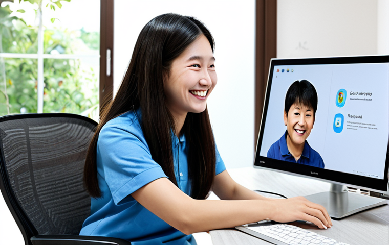구래동 파워포인트 Powerpoint 원격설치 - 이미지 1