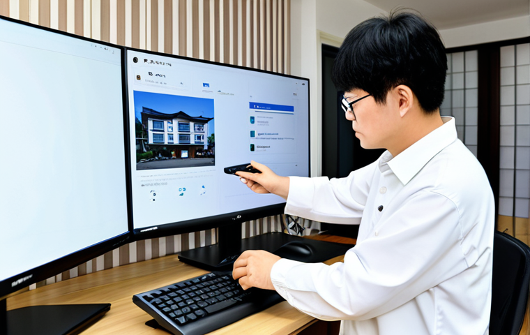 갈월동 훈민정음 정음글로벌 원격설치 - 이미지 1