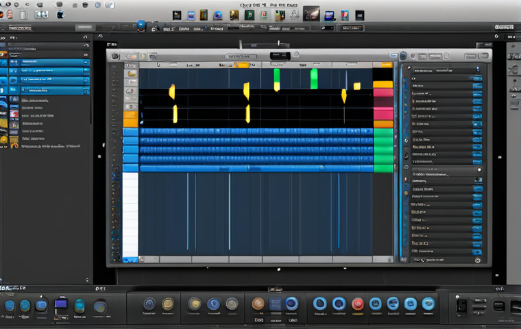 법원읍 로직프로 logic pro 원격설치 - 이미지 2