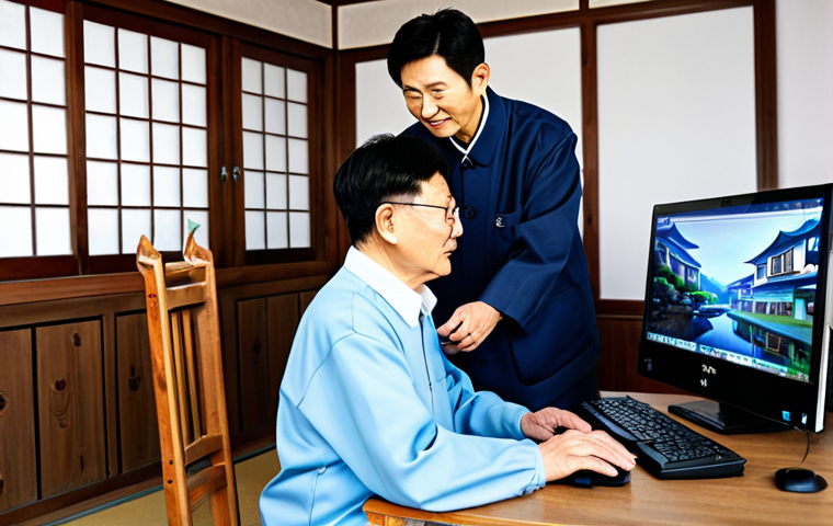 가회동 포토샵 Photoshop 원격설치 - 이미지 1