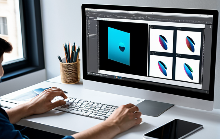 문정동 인디자인 Indesign 원격설치 - 이미지 1
