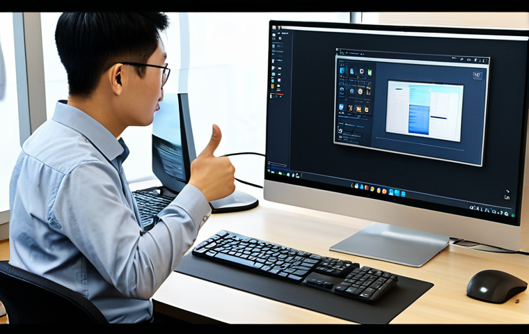 하남시 미디어엔코더 Media Encoder 원격설치 - 이미지 1