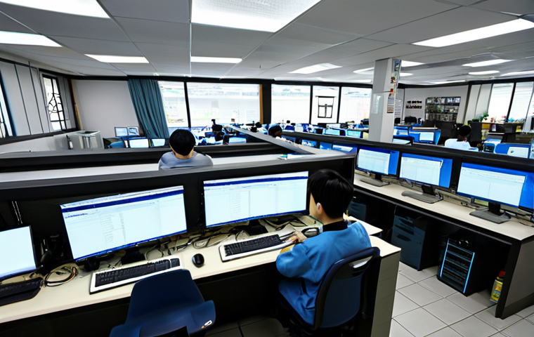 가능동 한컴오피스 한글 HWP 원격설치 - 이미지 3