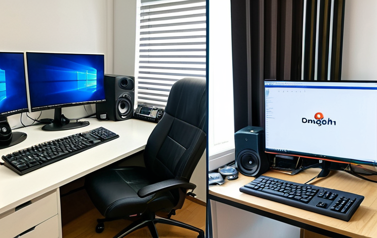 하남시 미디어엔코더 Media Encoder 원격설치 - 이미지 3
