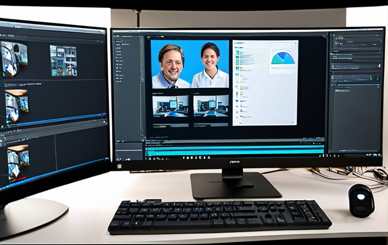 용산구 미디어엔코더 Media Encoder 원격설치 - 이미지 3