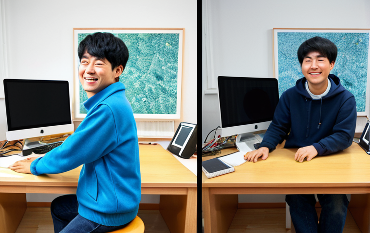 영천동 포토샵 Photoshop 원격설치 - 이미지 3