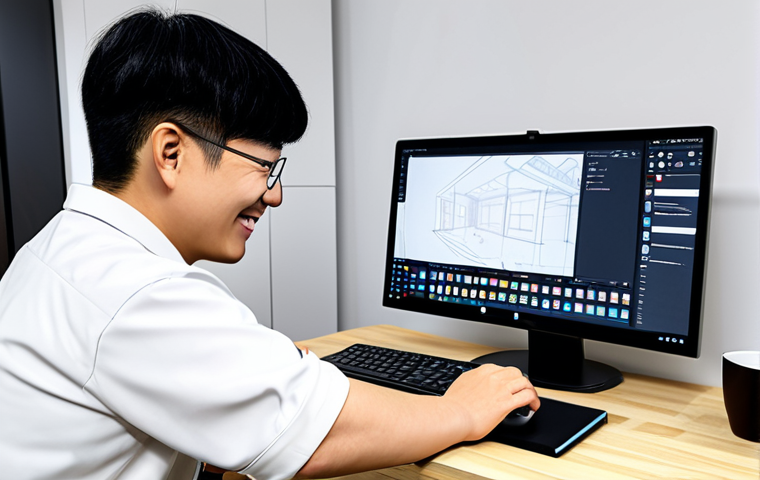 신현동 스케치업 sketchup 원격설치 - 이미지 2
