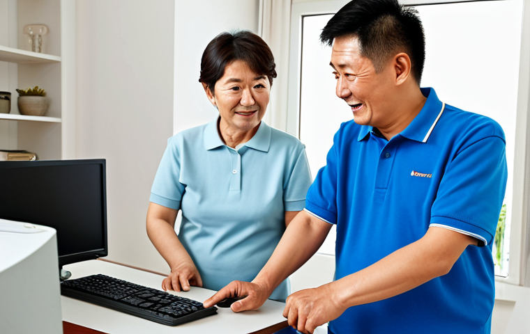 성남동 한컴오피스 한글 HWP 원격설치 - 이미지 2
