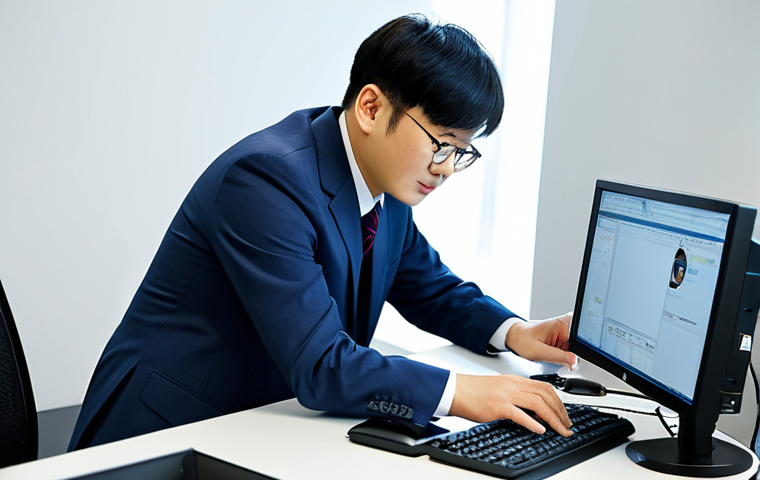 광장동 미디어엔코더 Media Encoder 원격설치 - 이미지 1