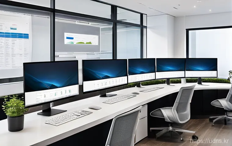 금릉동 MS오피스 Office 원격설치 관련 이미지