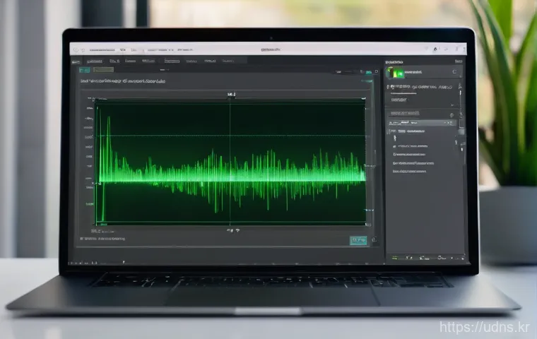 신문로 미디어엔코더 Media Encoder 원격설치 관련 이미지