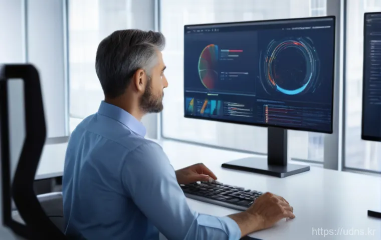 설성면 vmware원격설치 참고 자료